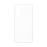 Samsung Galaxy S25 FE - CARE by PanzerGlass FLAGSHIP Urban Combat Cover - Transparent