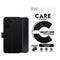 CARE by PanzerGlass Samsung Galaxy A17 (5G) Feature Wallet Case m. Ståfunktion og Kortholder - Sort