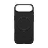 iPhone Air CARE by PanzerGlass SL1M Cover - MagSafe Kompatibel - Sort