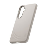 Samsung Galaxy S26+ (Plus) CARE by PanzerGlass Feature Flow Mobil Cover - Qi Kompatibel - Vanilla