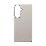 Samsung Galaxy S26+ (Plus) CARE by PanzerGlass Feature Flow Mobil Cover - Qi Kompatibel - Vanilla
