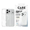 iPhone 18 Pro Max  / 17 Pro Max CARE by PanzerGlass FLAGSHIP Urban Explorer Cover - MagSafe Kompatibel - Transparent / Star Lit