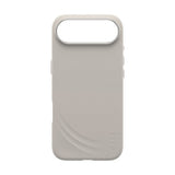 CARE by PanzerGlass iPhone Air Flow Mobil Cover - MagSafe Kompatibel - Vanilla