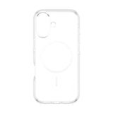 iPhone 17 CARE by PanzerGlass FLAGSHIP Urban Explorer Cover - MagSafe Kompatibel - Transparent