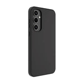 Samsung Galaxy A55 5G dbramante1928 Costa Rica Bagside Cover - 100% Genbrugsplastik - Night Black