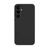 Samsung Galaxy A55 5G dbramante1928 Costa Rica Bagside Cover - 100% Genbrugsplastik - Night Black