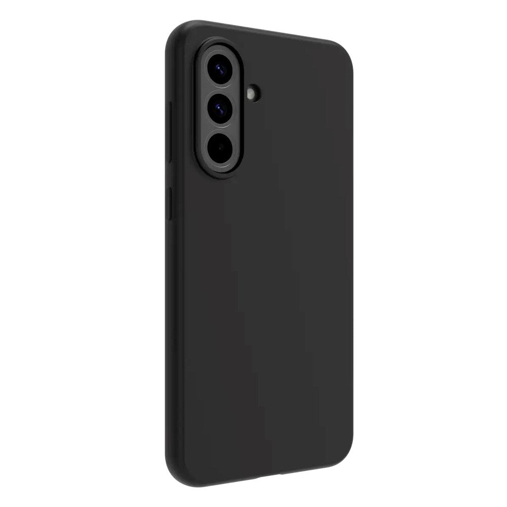 Samsung Galaxy A56 5G dbramante1928 Costa Rica Bagside Cover - 100% Genbrugsplastik - Night Black