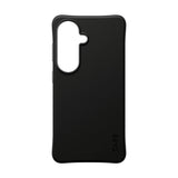 Samsung Galaxy S26 CARE by PanzerGlass Fashionable Samba Mobil Cover - Qi Kompatibel - Sort