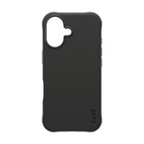 iPhone 17 CARE by PanzerGlass Fashionable Samba Mobil Cover - MagSafe Kompatibel - Black