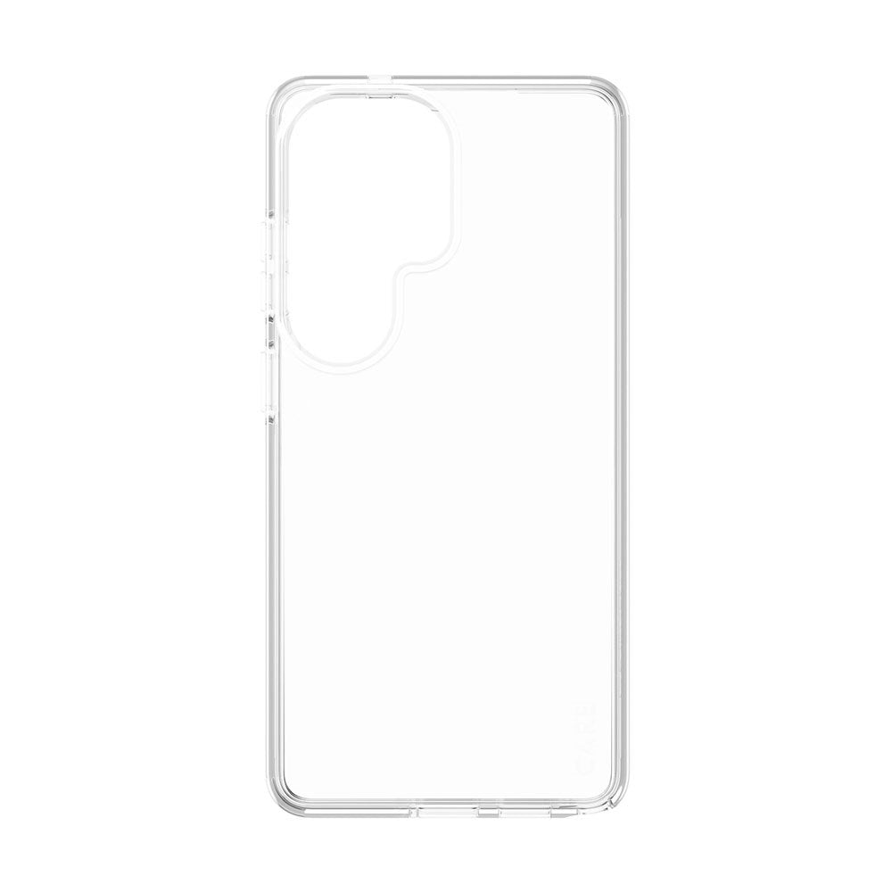 Samsung Galaxy S26 Ultra CARE by PanzerGlass Urban Explorer Cover - Gennemsigtig