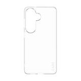Samsung Galaxy S26 CARE by PanzerGlass Fashionable X-Ray Soft Basic Cover - Transparent