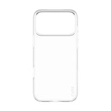Xiaomi 17 Pro CARE by PanzerGlass FASHION X-Ray Soft Basic Mobil Cover - Transparent