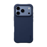 iPhone 18 Pro / 17 Pro CARE by PanzerGlass Fashionable Samba Mobil Cover - MagSafe Kompatibel - Italian Blue