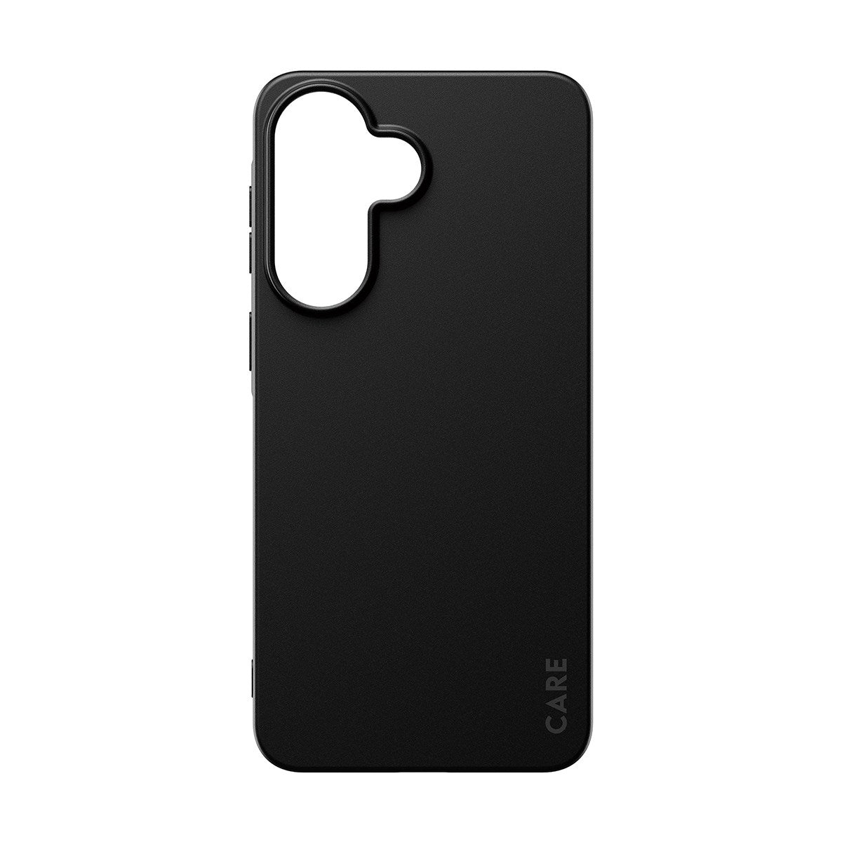 Samsung Galaxy A57 CARE by PanzerGlass Fearlessly Fashionable Cover - Black