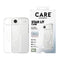 iPhone Air CARE by PanzerGlass FLAGSHIP Urban Explorer Cover - MagSafe Kompatibel - Transparent / Star Lit