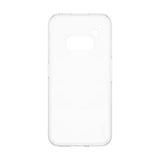 Nothing Phone (3a) - CARE by PanzerGlass Fashionable Transparent X-Ray Soft Basic Cover - Gennemsigtig
