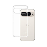Google Pixel 10 Pro XL CARE by PanzerGlass FLAGSHIP Urban Combat Case - Transparent