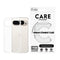 Google Pixel 10 Pro XL - CARE by PanzerGlass FLAGSHIP Urban Combat Cover - Transparent