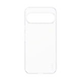 Google Pixel 10 Pro XL CARE by PanzerGlass FLAGSHIP Urban Combat Case - Transparent