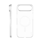 iPhone Air CARE by PanzerGlass SL1M Cover - MagSafe Kompatibel - Gennemsigtig