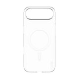 iPhone Air CARE by PanzerGlass SL1M Cover - MagSafe Kompatibel - Gennemsigtig