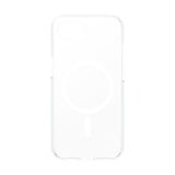 CARE By PanzerGlass iPhone 16e 3-i-1 FLAGSHIP MagSafe Bundle - Skærmbeskyttelse (UWF) / Bagsidecover / Kamerabeskyttelse - Gennemsigtig / Hvid