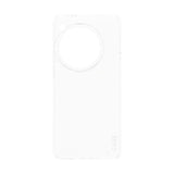 CARE by PanzerGlass OnePlus 13 FASHION X-Ray Soft Basic Bakdeksel - Gjennomsiktig