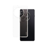 CARE by PanzerGlass OnePlus 13 FASHION X-Ray Soft Basic Bakdeksel - Gjennomsiktig