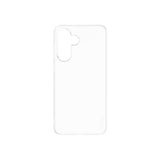 CARE by PanzerGlass Samsung Galaxy A56 (5G) FASHION X-Ray Soft Basic Bakdeksel - Gjennomsiktig