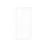 CARE by PanzerGlass Samsung Galaxy A26 (5G) FASHION X-Ray Soft Basic Bakdeksel - Gjennomsiktig