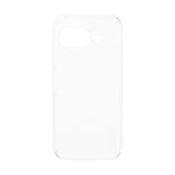 CARE by PanzerGlass Google Pixel 9a FASHION X-Ray Soft Basic Bakdeksel – Gjennomsiktig