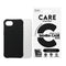 iPhone 16e CARE by PanzerGlass Fashionable Samba Cover - MagSafe Kompatibel - Sort