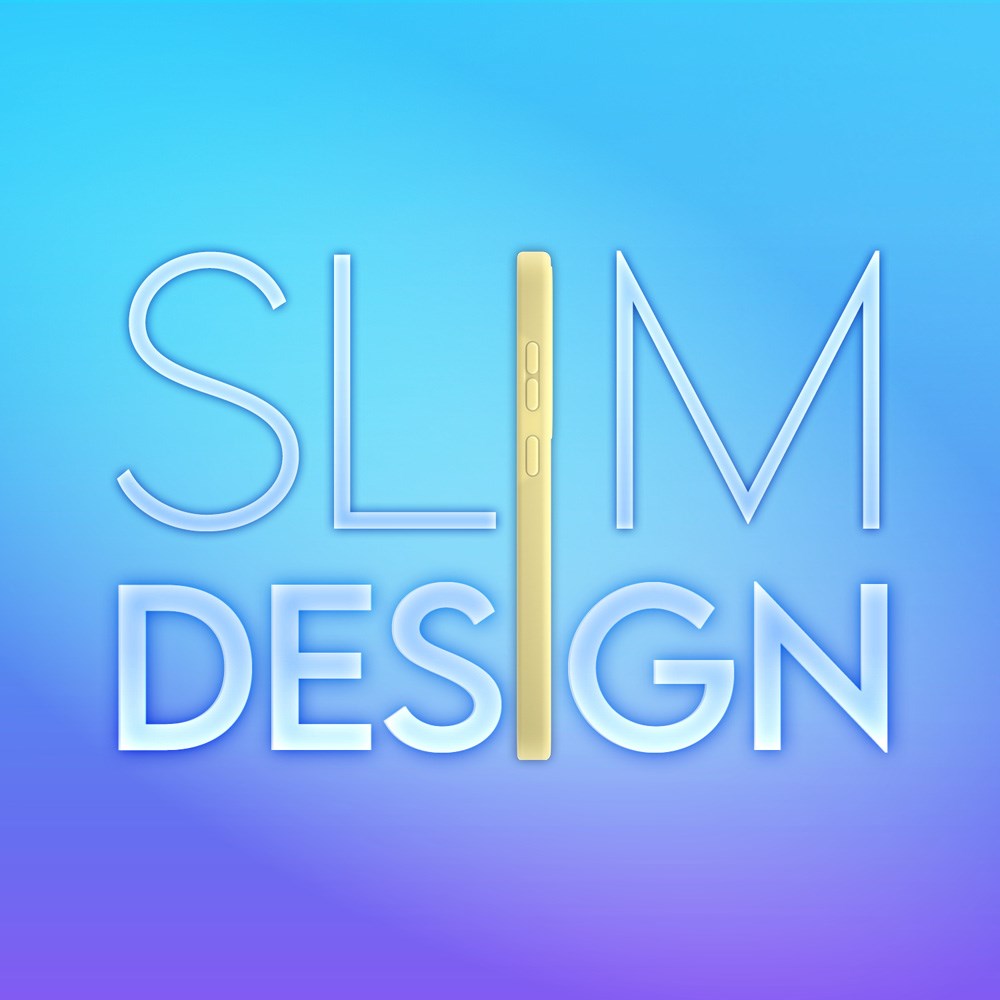 CARE by PanzerGlass Samsung Galaxy S25+ (Plus) FASHION Fearlessly Fashionable Cover - QI Kompatibel - Chardonnay