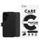 CARE by PanzerGlass Samsung Galaxy A36 (5G) Feature Wallet Case m. Stativ - Svart