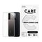 CARE by PanzerGlass Xiaomi Redmi Note 14 (4G) FLAGSKIP Urban Combat Cover - Gjennomsiktig