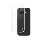 CARE by PanzerGlass Google Pixel 9a FLAGSHIP Urban Combat Cover - Transparent