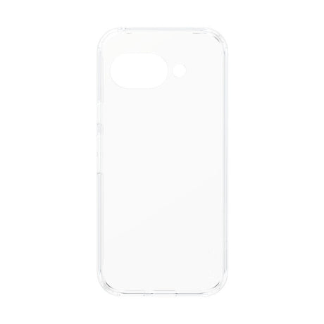 CARE by PanzerGlass Google Pixel 9a FLAGSKIP Urban Combat Cover - Gjennomsiktig