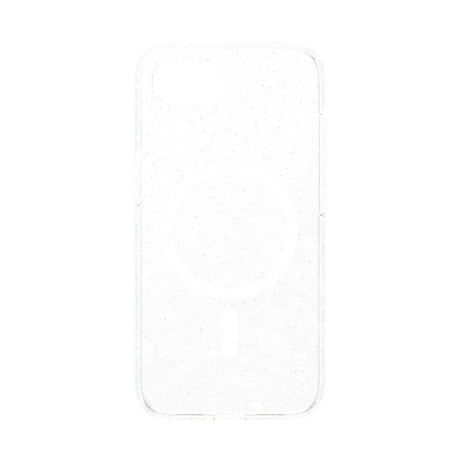 CARE by PanzerGlass iPhone 16e FLAGSHIP Urban Combat-deksel - MagSafe-kompatibel - Star Lit / White