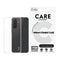 CARE by PanzerGlass Samsung Galaxy A36 (5G) FLAGSHIP Urban Combat Cover - Gennemsigtig