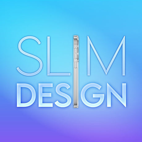 CARE by PanzerGlass Samsung Galaxy S25+ (Plus) FLAGSHIP Urban Combat-deksel - Qi-kompatibel - Gjennomsiktig / Chardonnay