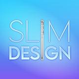 CARE by PanzerGlass Samsung Galaxy S25+ (Plus) FLAGSHIP Urban Combat Cover - Qi Kompatibel - Gennemsigtig / Plum Purple