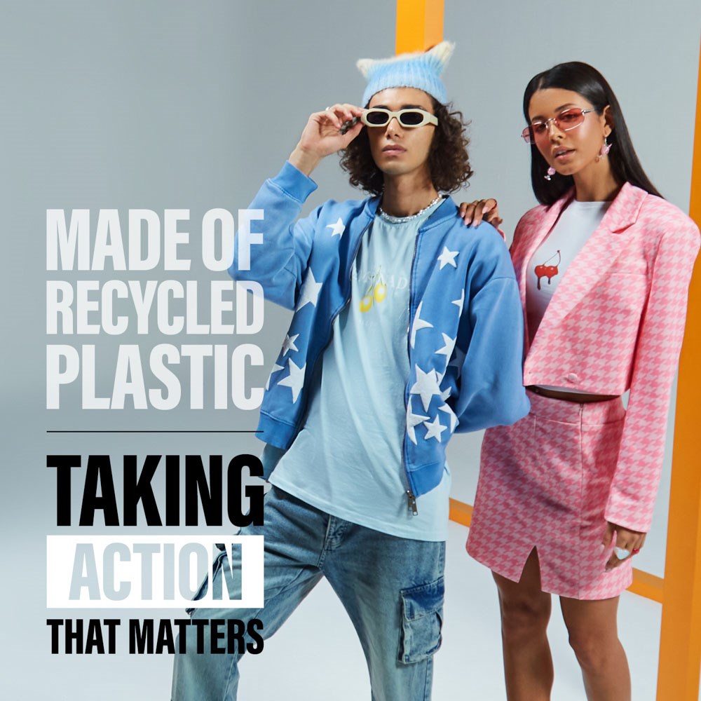 CARE by PanzerGlass iPhone 16e FLAGSHIP Urban Combat-deksel - MagSafe-kompatibel - Gjennomsiktig / Hvit