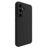 Samsung Galaxy S24 FE dbramante1928 Costa Rica Bagside Cover - 100% Genbrugsplastik - Night Black