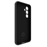 Samsung Galaxy S24 FE dbramante1928 Costa Rica Bagside Cover - 100% Genbrugsplastik - Night Black