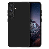 dbramante1928 Samsung Galaxy S24 Costa Rica bakdeksel - 100 % resirkulert plast - nattsvart