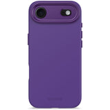 iPhone Air - Decoded Silikone Cover - MagSafe Kompatibel - Future Dusk