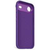 iPhone Air - Decoded Silikone Cover - MagSafe Kompatibel - Future Dusk