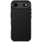iPhone Air - Decoded Silikone Cover - MagSafe Kompatibel - Phantom Black