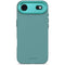 iPhone Air - Decoded Silikone Cover - MagSafe Kompatibel - Retro Blue