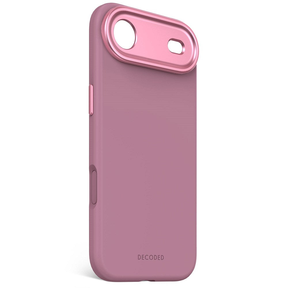 iPhone Air - Decoded Silikone Cover - MagSafe Kompatibel - Rosette